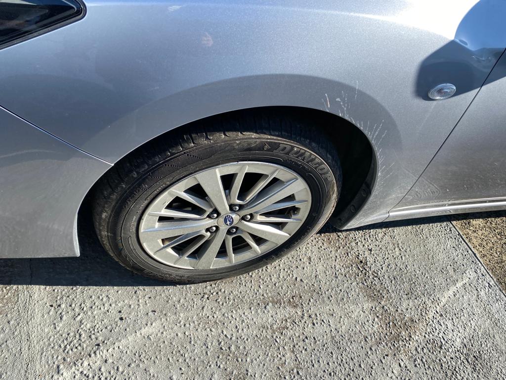 2017 Subaru Impreza G4